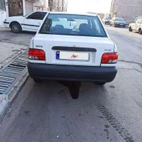 پراید مدل 95 عروسک|خودرو سواری و وانت|بهارستان, |دیوار