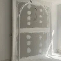 اجرای تخصصی کناف دکوری