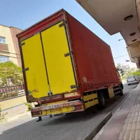 حمل اثاثیه منزل المهدیی قم