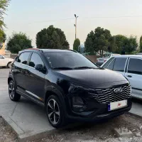 ایکس 33 کراس اتومات
