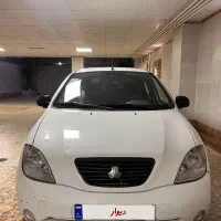 تیبا ۲ مدل ۹۷ کم کارکرد|خودرو سواری و وانت|رشت, توشیبا|دیوار