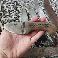 چاقو|کلکسیون و سرگرمی|اسلام‌شهر, شهرک سعیدیه|دیوار