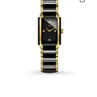 ساعت اصل RADO زنانه