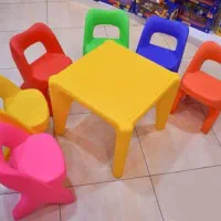 میز و صندلی استار
