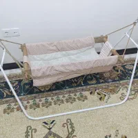 گهواره در حد نو