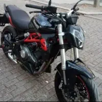 بنلی چفت سیلندر