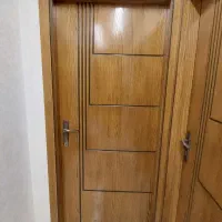 خدمات نصب درب چوبی و ضد سرقت با ضمانت نصب|خدمات پیشه و مهارت|شاهین‌شهر, عطار|دیوار