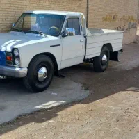 نیسان مدل ۷۳|خودرو سواری و وانت|خاتم, |دیوار