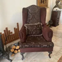 مبل و‌میزناهارخوری