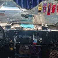 مینی بوس بنز|خودرو سنگین|قزوین, |دیوار