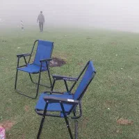 صندلی مسافرتی کم جا