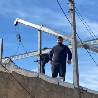 جوشکاری سیار