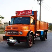 حمل ونقل باربری امین بار مشهد|خدمات حمل و نقل|مشهد, شهید رضوی|دیوار