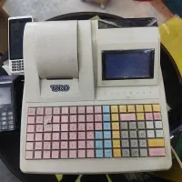 صندوق فروشگاهی فاکتور زن در کد آک نو نو|فروشگاه و مغازه|نسیمشهر, |دیوار