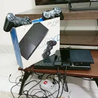 پلی استیشن 2  PS2