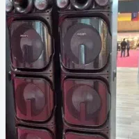 اسپیکر دو باند ارگون