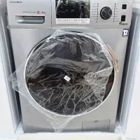 لباسشویی با اقساط 24 ماهه کارت ملی|ماشین لباسشویی و خشککن لباس|کرمانشاه, |دیوار