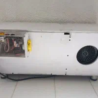 سایلنت باکس تک ظرفیتی