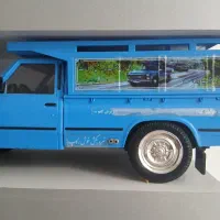 بارنیسان کاشی