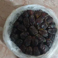 فروش برنج عنبر بو و خرمای کبکاب جنوب