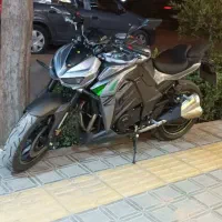 طرح زد هزار های پرو پیشرو طرحz1000 مدل ۱۴۰۳ کم کا