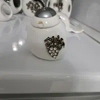 پاسماوری|ظروف نگهدارنده، پلاستیکی، یک‌بارمصرف|مشهد, میعاد (شهرک غرب)|دیوار