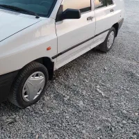 پراید مدل ۹۷|خودرو سواری و وانت|راسک, |دیوار