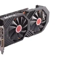 کارت گرافیک rx 580