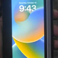 گوشی آیفون ایکس