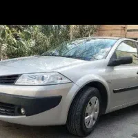 قهجاورستان مگان1600 به شرط