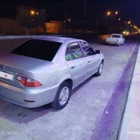 سمند سورن دوگانه دستی مخزن بزرگ|خودرو سواری و وانت|زابل, |دیوار