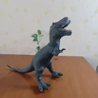 تیرکس نیم متری