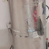 سبزی خوردکن دوکیلویی تمیز