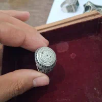 زنجیر و رکاب نقره|جواهرات|بوشهر, |دیوار