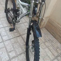 دوچرخه کمک فنردار مریلند|دوچرخه، اسکیت، اسکوتر|شهریار, رزکان|دیوار