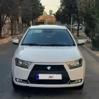 دنا پلاس 6 دنده EF7p|خودرو سواری و وانت|پرند, فاز ۱|دیوار