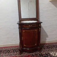 آینه وکنسول