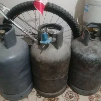 کپسول پرسی گاز و ریگلاتور|اجاق گاز و لوازم برقی پخت‌وپز|قدس, شهر‌قدس|دیوار