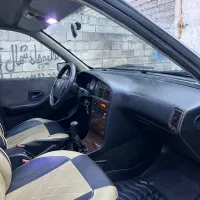 پارس مدل ۸۸ دوگانه شرکت|خودرو سواری و وانت|محمودآباد, |دیوار