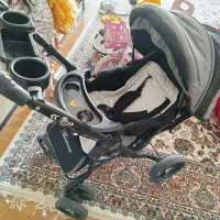 کالسکه|کالسکه و لوازم جانبی|همدان, |دیوار