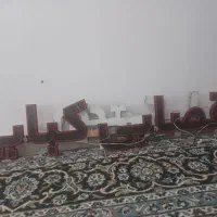 چراغ قصابی کبابی