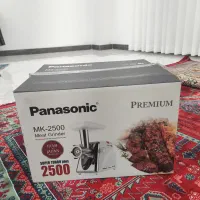 چرخ گوشت پاناسونیک مدل mk-2500