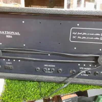 باند و اکو|صوتی و تصویری|اراک, |دیوار