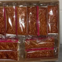 نمایندگی پیراشکی وزبان بسته بندی برند آسی نان