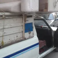 اثاثیه و مبلمان منازل و شرکت ها خانه به دوش