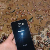 سامسونگ A5 2016|موبایل|آستانه اشرفیه, |دیوار