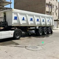 فروش کمپرسی ماموت