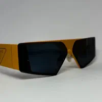 عینک مردانه و زنانه Prada به همراه کیف زیپی|زیورآلات و اکسسوری|شاهینشهر, شهرک میلاد|دیوار