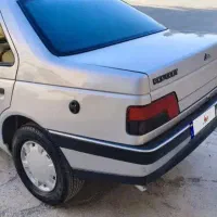 پژو 405|خودرو سواری و وانت|کازرون, |دیوار
