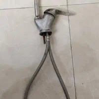شیر آب